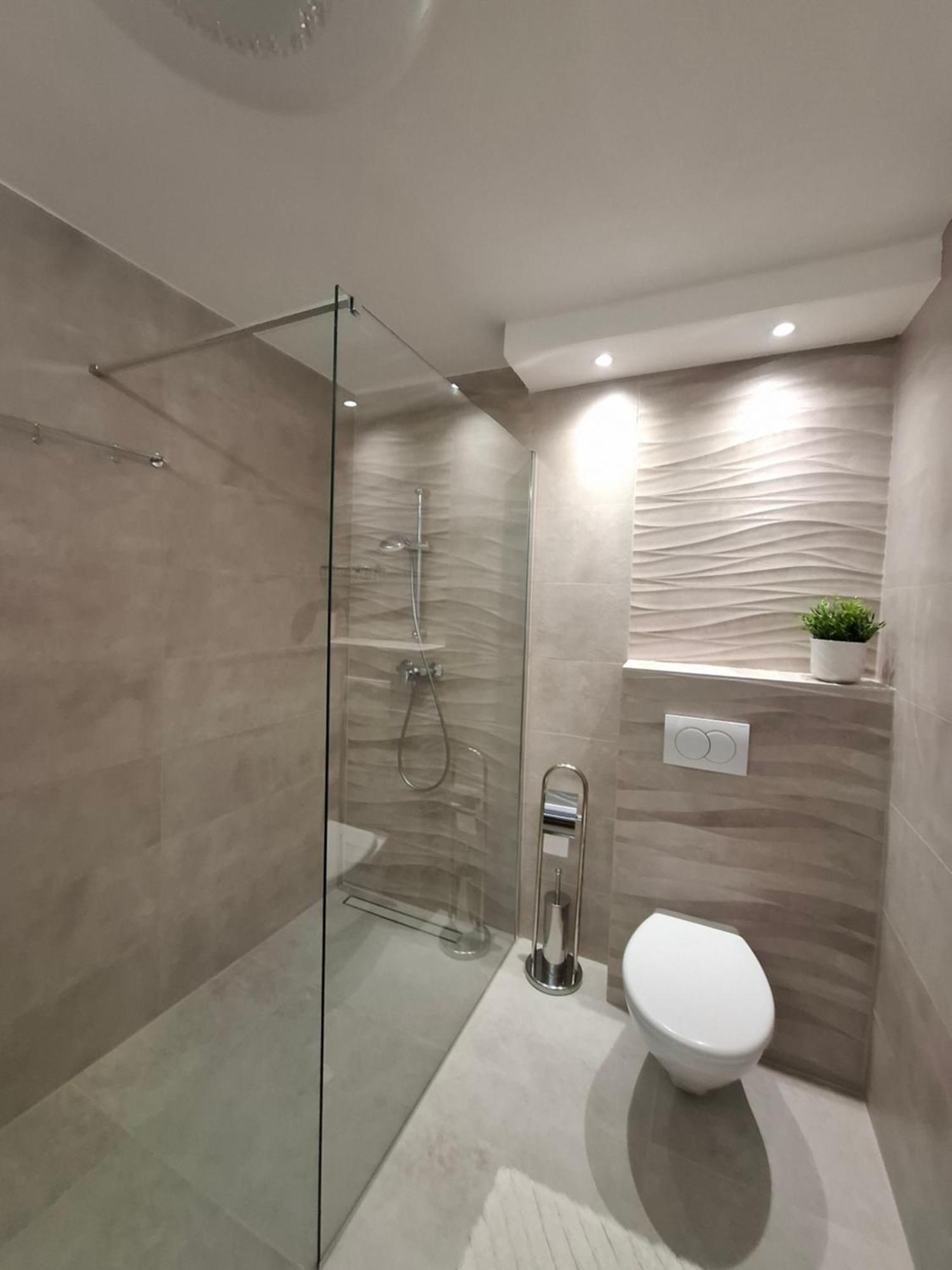 Apartments Nada Selce Dış mekan fotoğraf