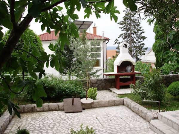 Apartments Nada Selce Dış mekan fotoğraf